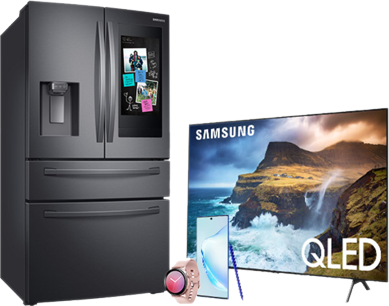 Samsung products