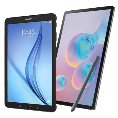 Tablets