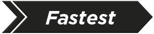 Fastest