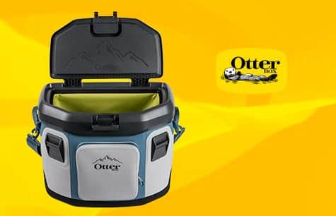 OtterBox, Cooler