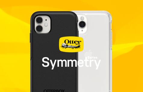 Symmetry series, phone cases