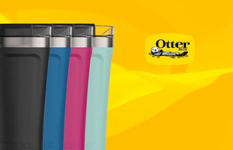 Otterbox tumblers