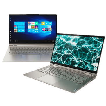 2-in-1 laptops