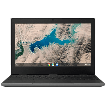 Chromebook