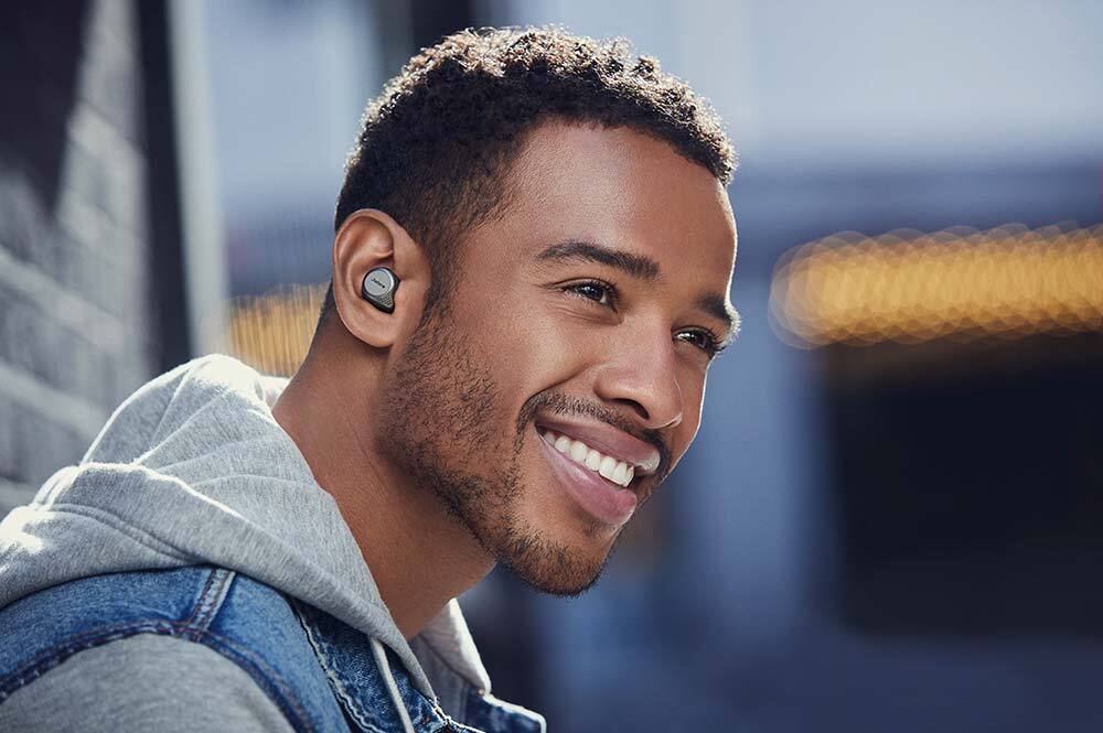 Headphones