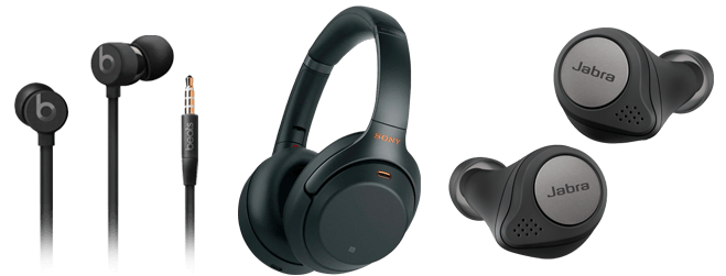 Sony Headphones & Earphones - Best Buy