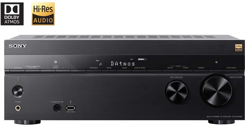 Receiver