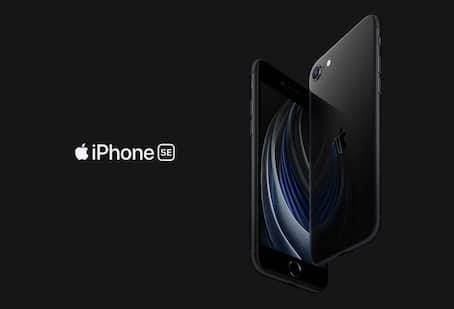iPhone SE