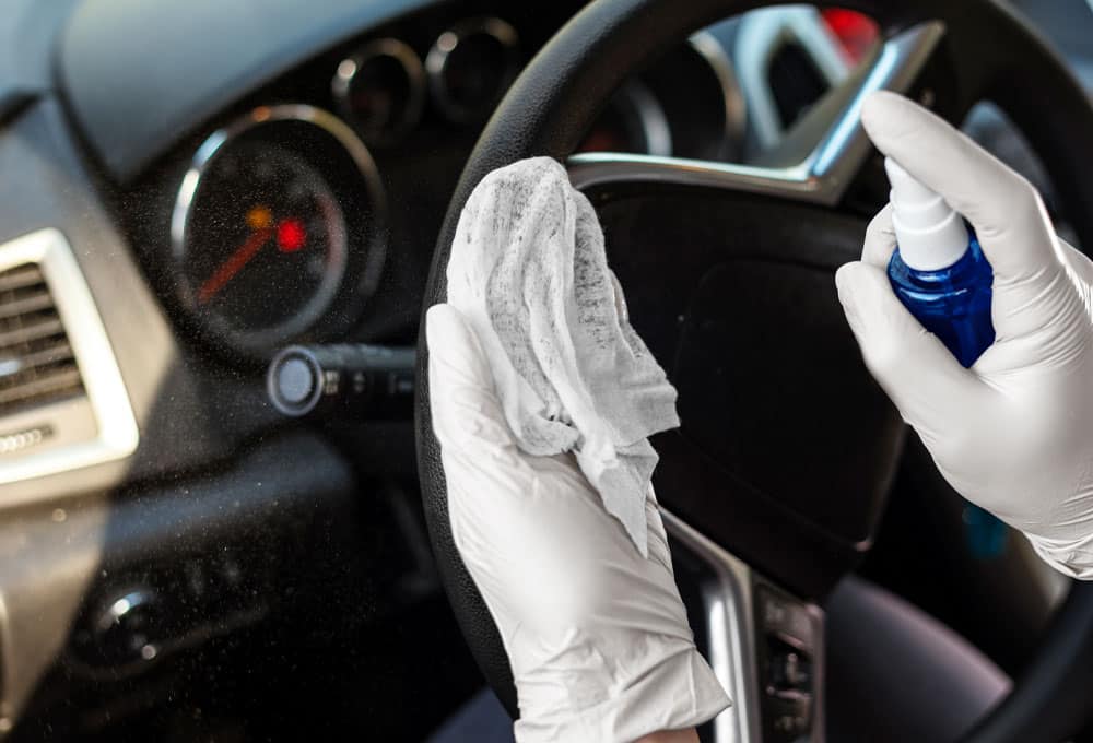 In Car Service Safety Precautions - Best Buy