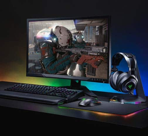 Best PC gaming accessories in 2022: Things every PC gamer needs