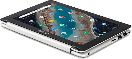 Chromebook