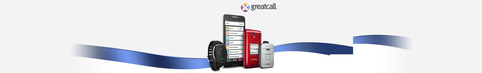 GreatCall: Lively & Jitterbug Cell Phones - Best Buy