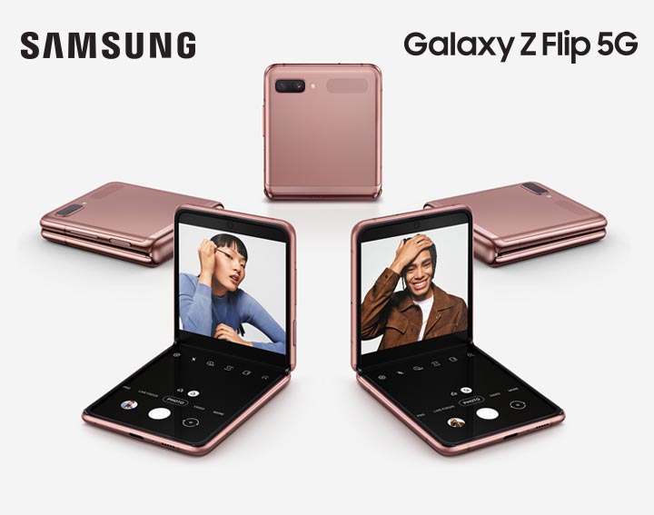 Samsung Galaxy Z Flip Best Buy