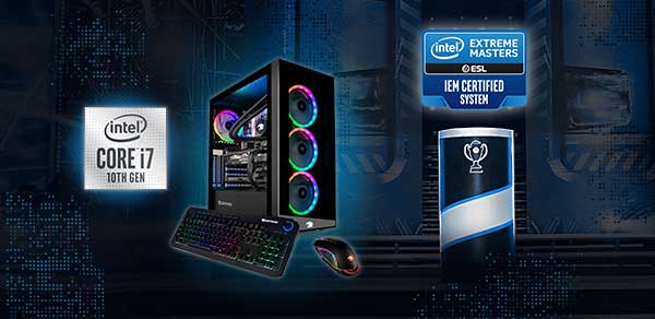 Intel For Pc Gaming Best Buy