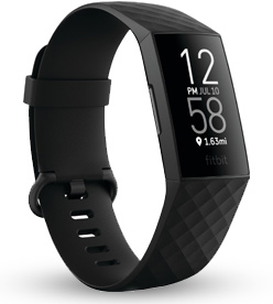 Fitbit: Fitbit Tracker, Fitbit HR- Best Buy