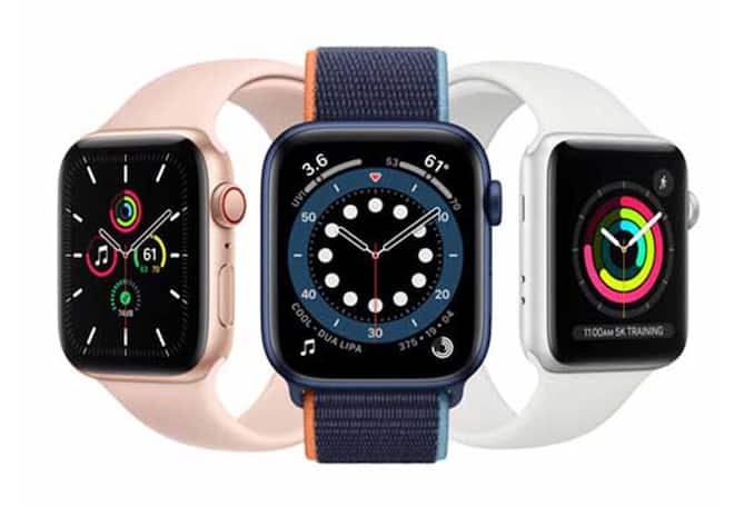 How long does it take to charge discount an apple watch series 2