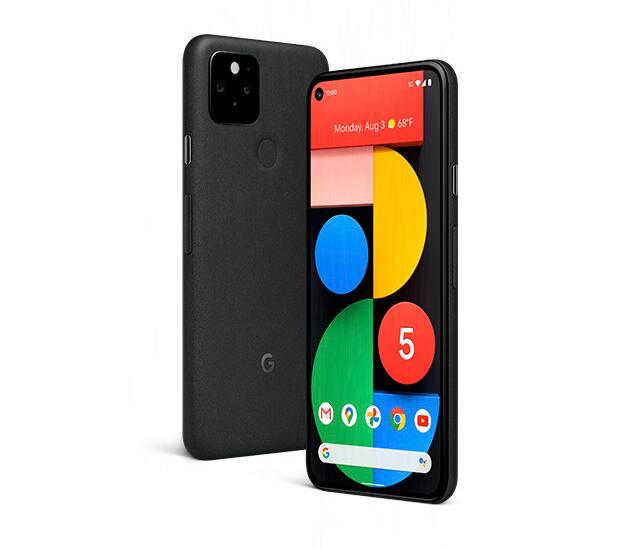 fitness tracker compatible with google pixel 2