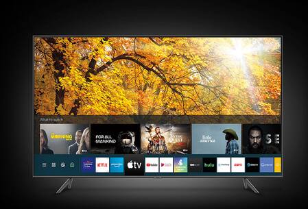 Smart TV