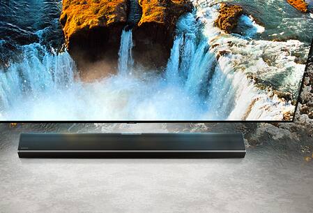 Sound bar