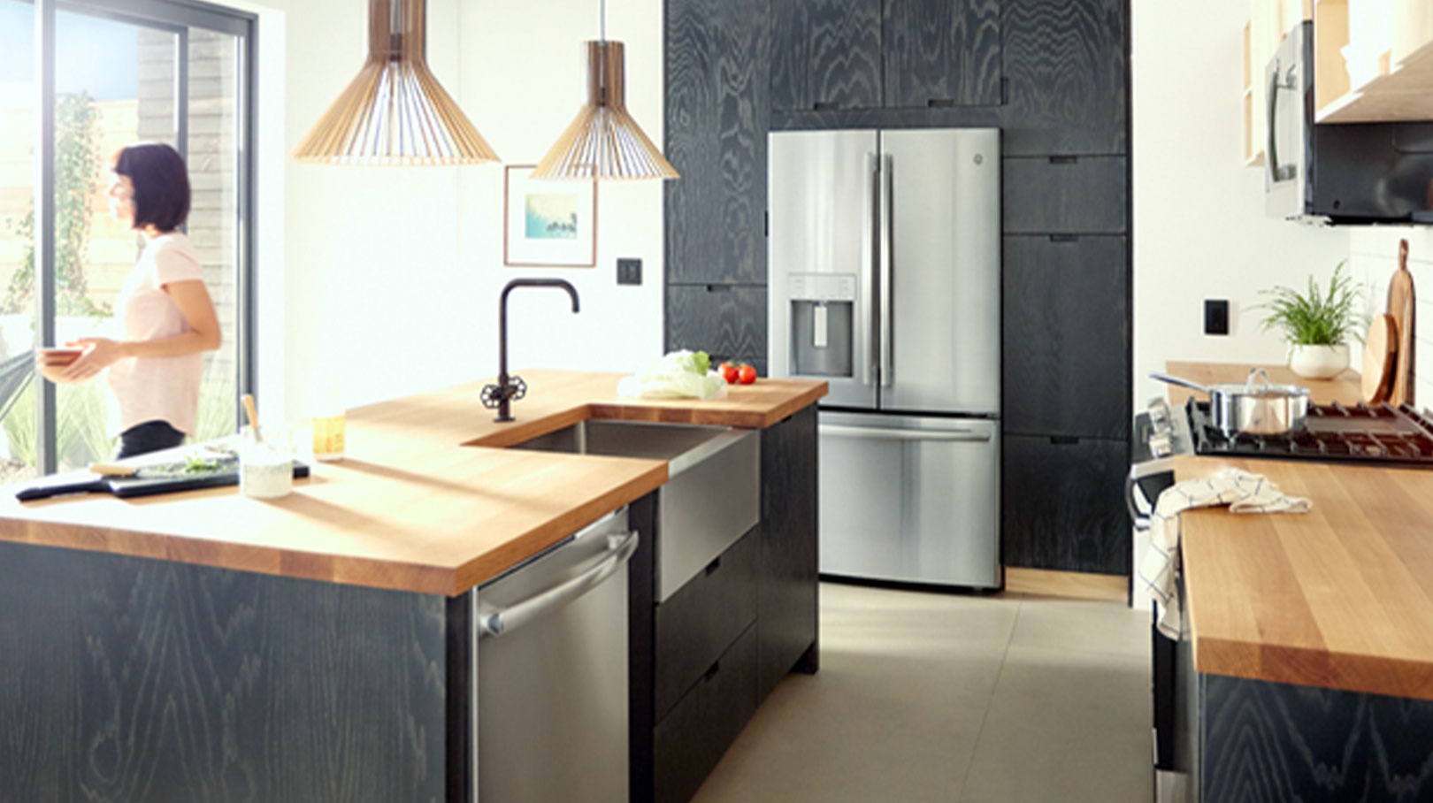 These Are the Best Appliances From  for Small Kitchens