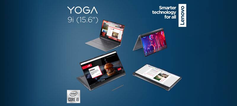 lenovo yoga 9i 15 best buy