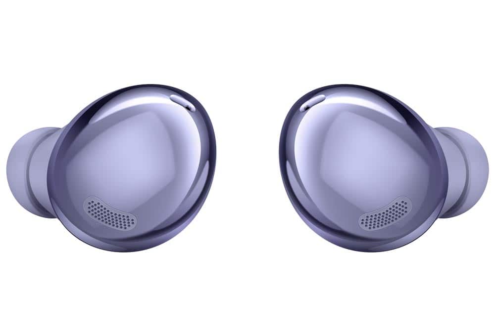 Earbuds