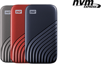 Storage drive