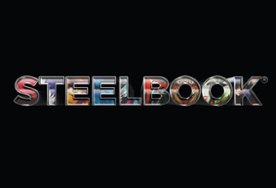 SteelBook
