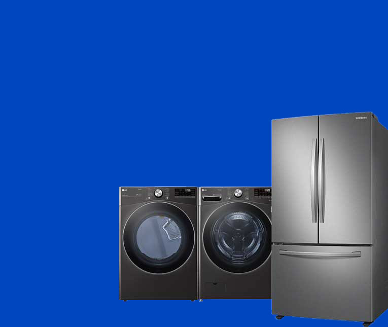 Spring Appliance Event Best Buy