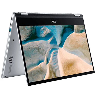 2-in-1 Chromebook
