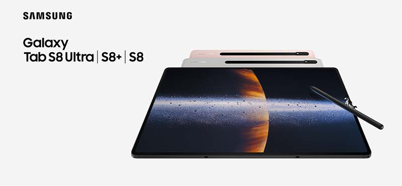 Samsung Galaxy Tab S8 for sale