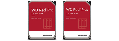WD Red Pro 6TB Internal SATA NAS Hard Drive WD6002FFWX - Best Buy