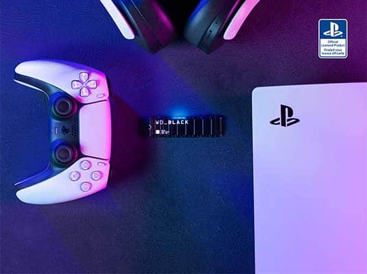 How to expand your PS5's storage capabilities with new update