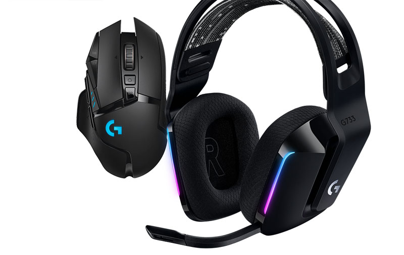 Logitech Gaming Accessories for sale in Honolulu, Hawaii, Facebook  Marketplace