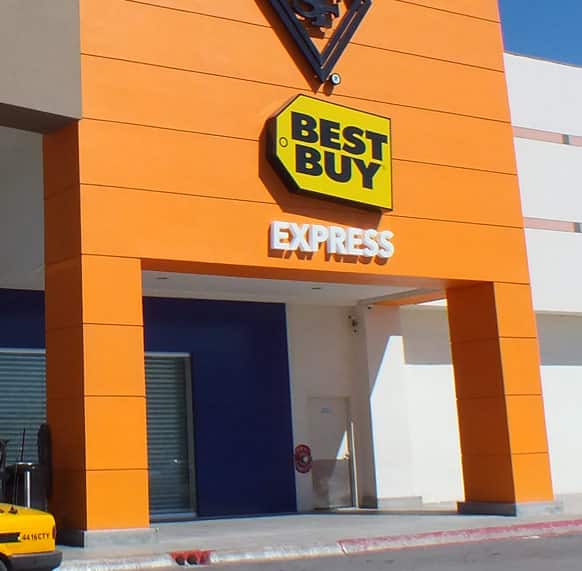 Best Buy Express Plaza Sendero Saltillo Best Buy México