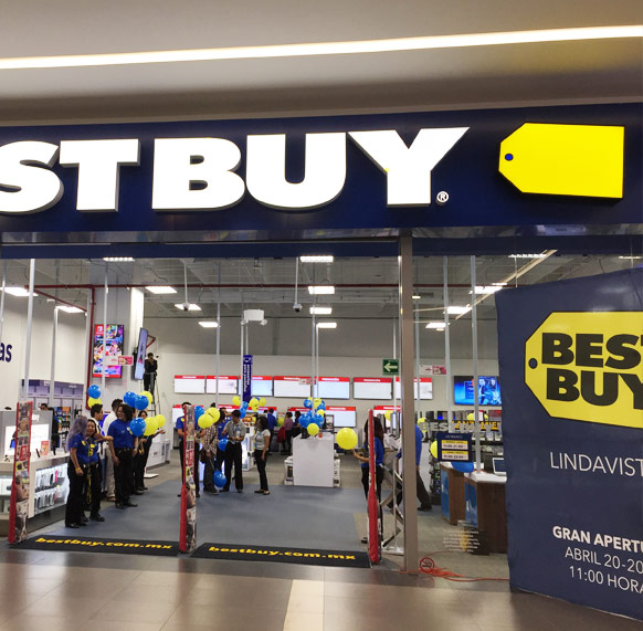 Best Buy Lindavista Encuentro Fortuna Best Buy Mexico