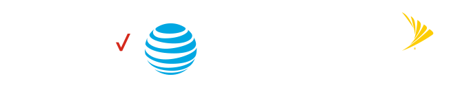 Verizon, A T and T, Sprint now part of T mobile