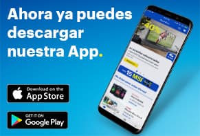 Descarga la nueva App Best Buy