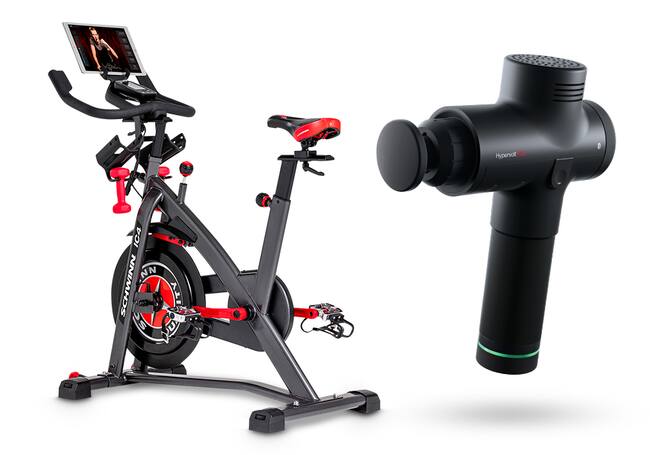 Best buy exercise equipment 2025