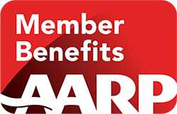 Member benefits, AARP