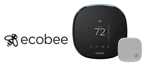 ecobee, smart thermostat