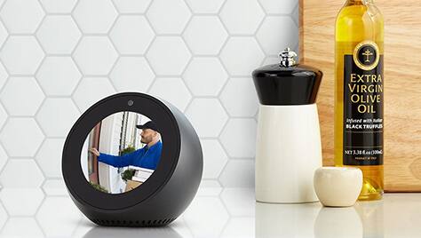 Voice Assistant