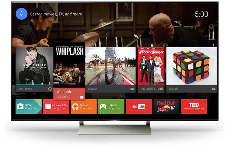 Smart TV