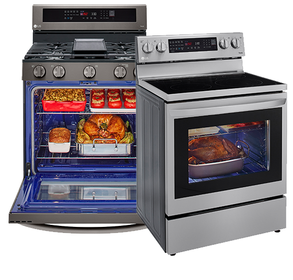 LG Appliance Options LG Appliances Best Buy