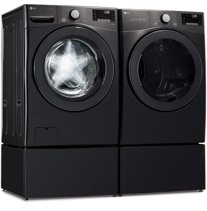 LG Appliance Options: LG Appliances - Best Buy