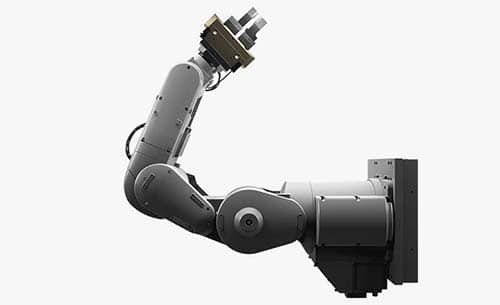 Robot arm
