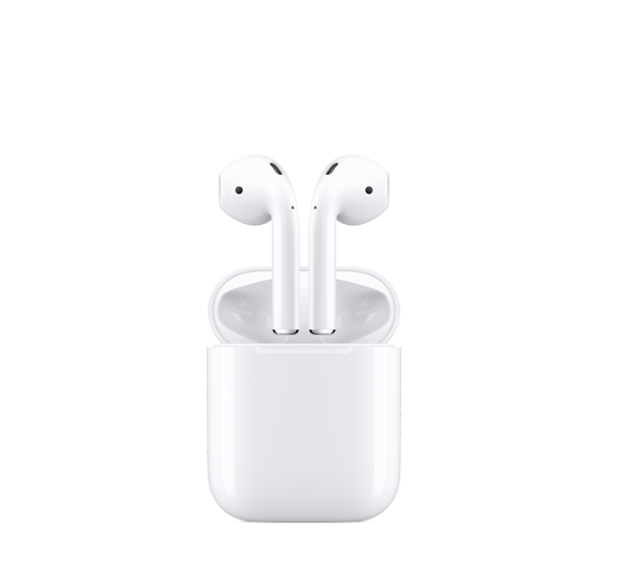 iPad Pro, Apple Pencil, Smart Keyboard, AirPods