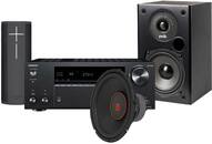 Car Speakers: Car & Auto Speakers - Best Buy