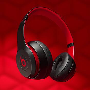 headphones