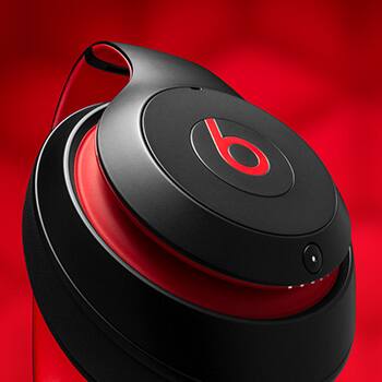 headphones